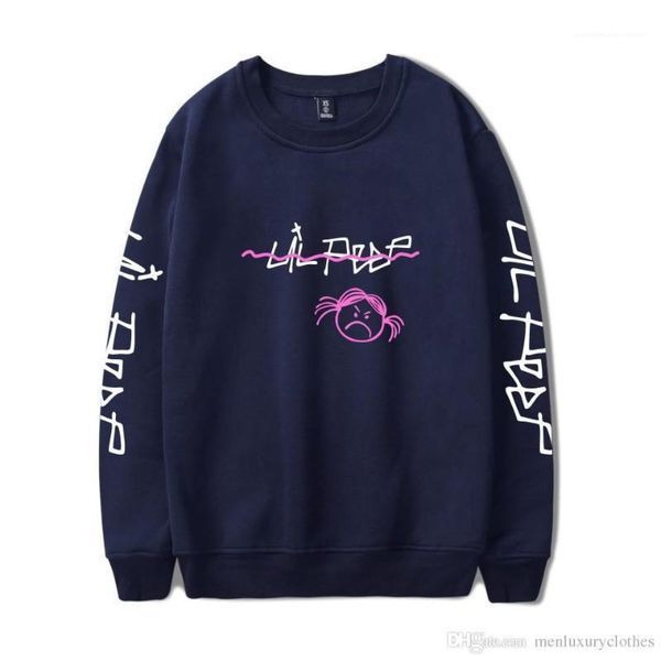 lil peep hoodies o-neck fleece skateboard street sweatshirts pullovers men women hiphop, Black
lil peep hoodies o-neck fleece skateboard street sweatshirts pullovers men women hiphop, Black