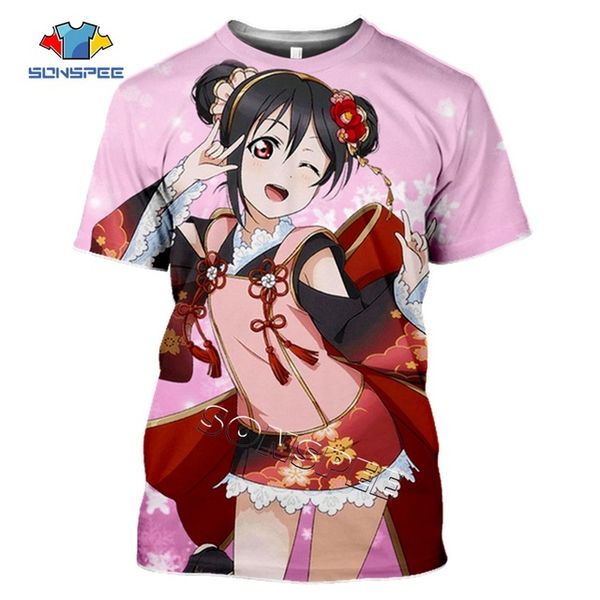 summer men anime loli girl love live clothing 3d print shirts hippie harajuku comics men clothing
summer men anime loli girl love live clothing 3d print shirts hippie harajuku comics men clothing