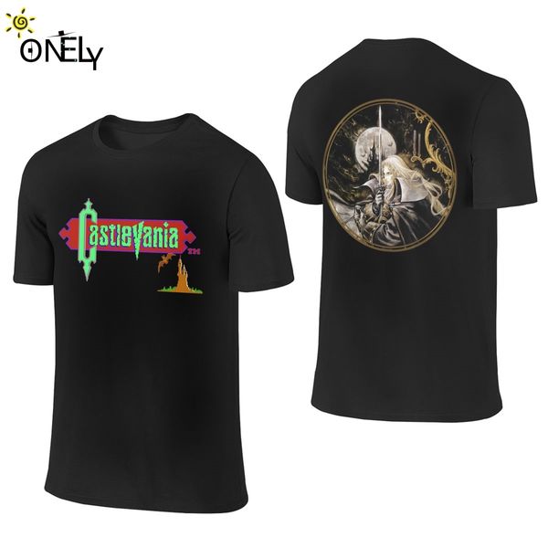 для мужчин t shirt castlevania вампиры horror охоты 70s 80s video game soft top design шея урожай с коротким рукавом
для мужчин t shirt castlevania вампиры horror охоты 70s 80s video game soft top design шея урожай с коротким рукавом