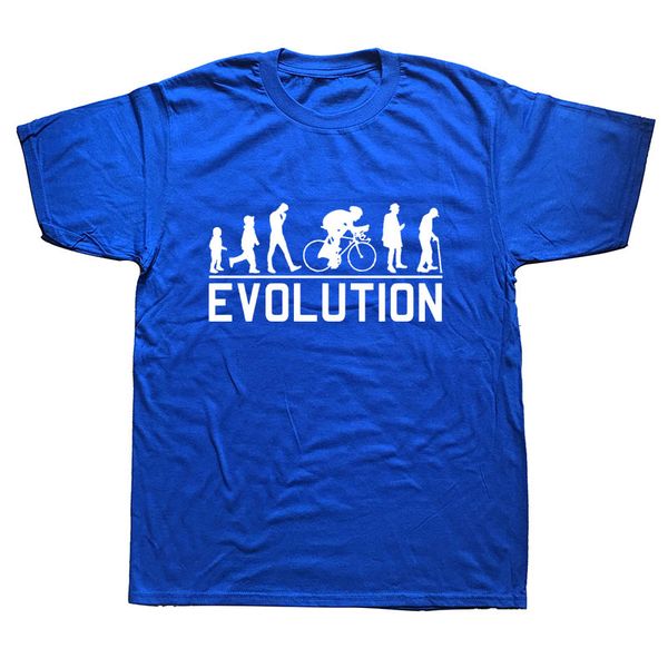 summer style evolution of biking t-shirt cotton men funny gift t shirt for men tee
summer style evolution of biking t-shirt cotton men funny gift t shirt for men tee