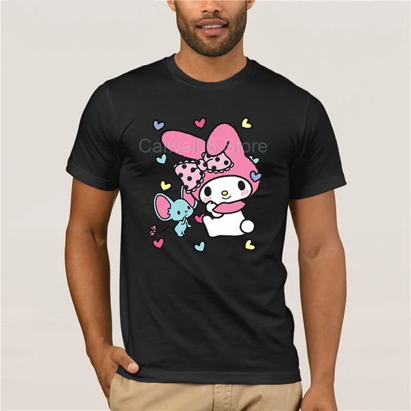 men's 2019 fashion style t-shirt brand men my melody and friend sweet hearts 100% cotton personality t-shirt
men's 2019 fashion style t-shirt brand men my melody and friend sweet hearts 100% cotton personality t-shirt
