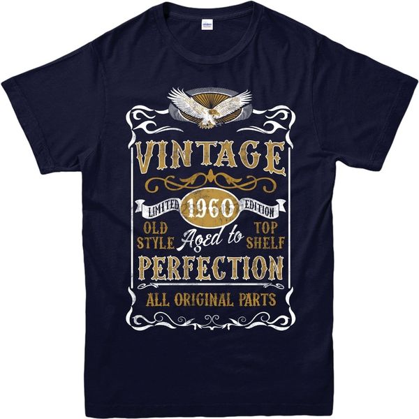 made in 1960 vintage t-shirt born 1960 birthday age year gift selling fitness clothing male print tee
made in 1960 vintage t-shirt born 1960 birthday age year gift selling fitness clothing male print tee