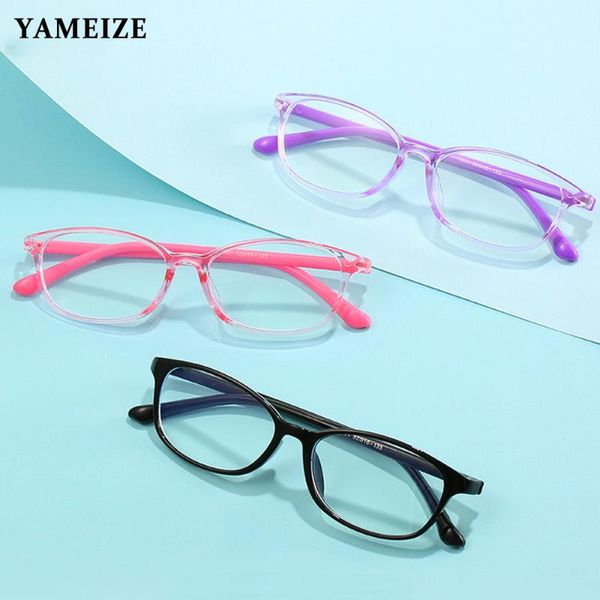 sunglasses yameize square frame anti blue light glasses kids radiation protection optical eyeglasses boys girls computer transparent gafas, White;black
sunglasses yameize square frame anti blue light glasses kids radiation protection optical eyeglasses boys girls computer transparent gafas, White;black