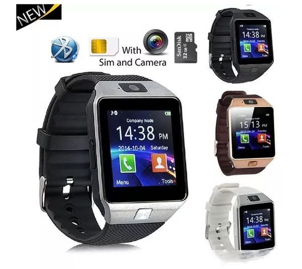 smart watch dz09 smart wristband sim intelligent android sport watch for android cellphones relógio inteligente with batteries
smart watch dz09 smart wristband sim intelligent android sport watch for android cellphones relógio inteligente with batteries