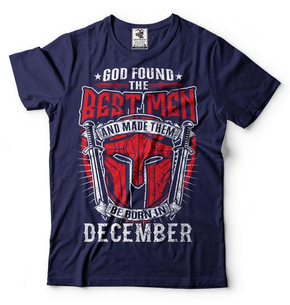 2019 fashion summer style birthday gift t-shirt men are born in december birthday gifts t-shirt gift tee shirt
2019 fashion summer style birthday gift t-shirt men are born in december birthday gifts t-shirt gift tee shirt