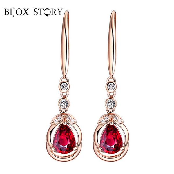 dangle & chandelier bijox story trendy 925 sterling silver earrings with water drop shape ruby fine earring for women wedding anniversary pa
dangle & chandelier bijox story trendy 925 sterling silver earrings with water drop shape ruby fine earring for women wedding anniversary pa
