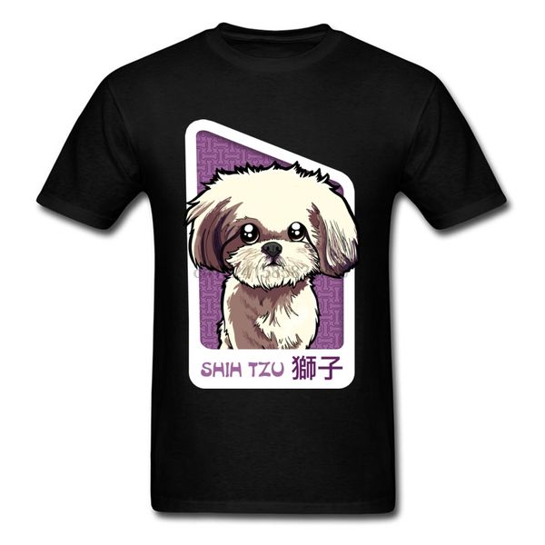 kawaii shih tzu футболки мужские cuteness футболка летний новый tops мультфильм собака печать футболки с коротким рукавом хлопок одежда
kawaii shih tzu футболки мужские cuteness футболка летний новый tops мультфильм собака печать футболки с коротким рукавом хлопок одежда