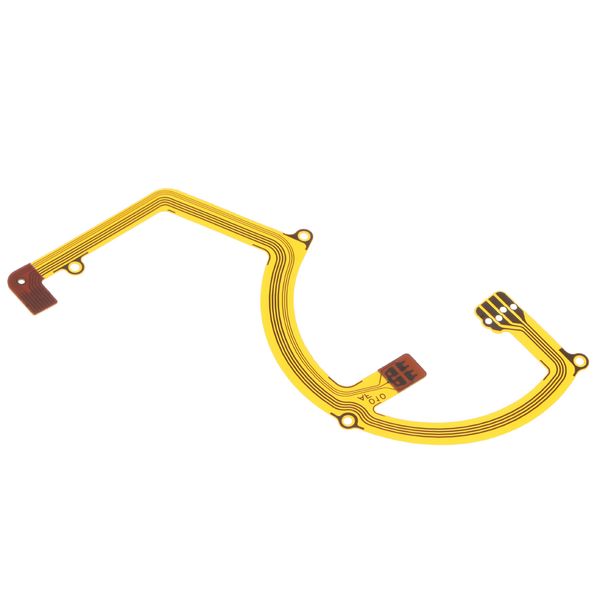 shutter aperture flex cable flat for canon g10 g11 g12 camera repair parts
shutter aperture flex cable flat for canon g10 g11 g12 camera repair parts