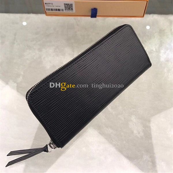 2020 новый дизайнер женщин мода / повседневная клеманс zipper wallet m60915 высокого качества воды ripple wallet box упаковка inventory бесп, Red;black
2020 новый дизайнер женщин мода / повседневная клеманс zipper wallet m60915 высокого качества воды ripple wallet box упаковка inventory бесп, Red;black