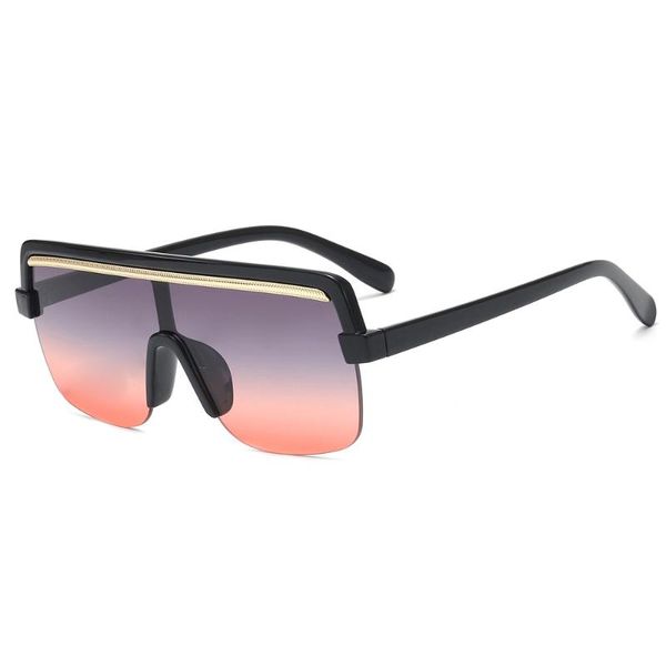 tidien women sunglasses vintage sun glasses new peasonality brand designer sunglass shades female 2020 big ocean lenses 2077a, White;black
tidien women sunglasses vintage sun glasses new peasonality brand designer sunglass shades female 2020 big ocean lenses 2077a, White;black