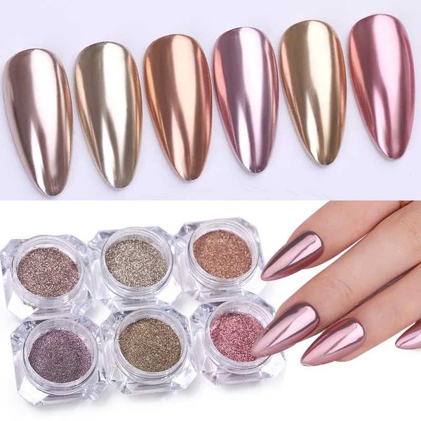 1 box rose gold nail glitter powder champagne metallic mirror nail art chrome pigment dust power decoration, Silver;gold
1 box rose gold nail glitter powder champagne metallic mirror nail art chrome pigment dust power decoration, Silver;gold