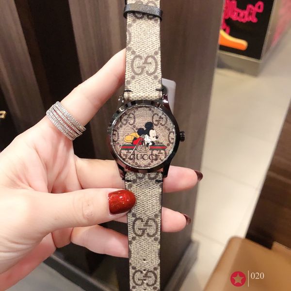 Cartoon pattern watches Designer watches luxury mens watches watch iced out watch reloj de lujo orologio di lusso
Cartoon pattern watches Designer watches luxury mens watches watch iced out watch reloj de lujo orologio di lusso