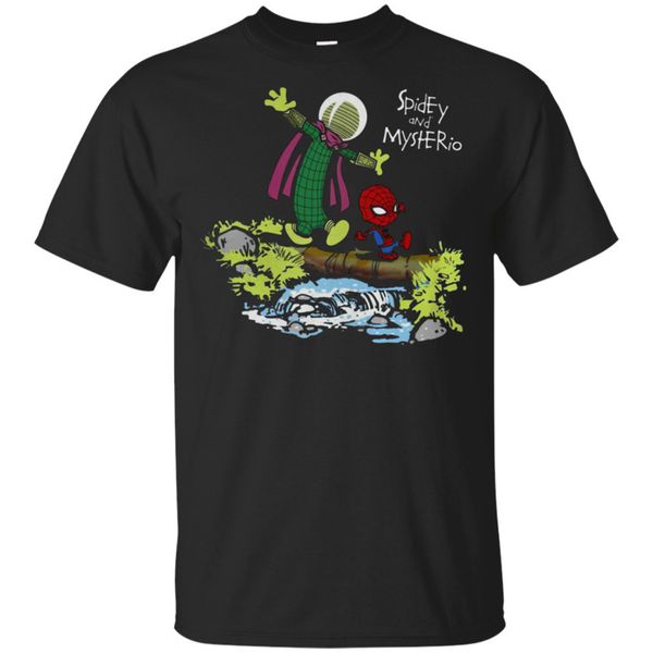spidey and mysterio t-shirt funny spider man far from home tee shirt short sl casual tee shirt
spidey and mysterio t-shirt funny spider man far from home tee shirt short sl casual tee shirt