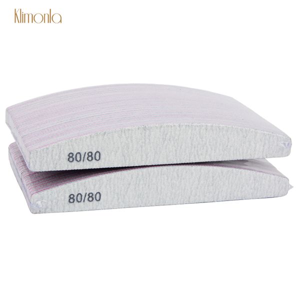 25pcs/lot professional nail files 80/80 grit nail buffer emery board gray lime a ongle half moon uv gel manicure nails art tools
25pcs/lot professional nail files 80/80 grit nail buffer emery board gray lime a ongle half moon uv gel manicure nails art tools