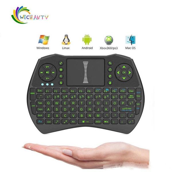original rii i9 mini keyboard 2.4g wireless fly air mouse backlit remote control qwerty touchpad for rk3229 rk3328 s905x s912 tv box
original rii i9 mini keyboard 2.4g wireless fly air mouse backlit remote control qwerty touchpad for rk3229 rk3328 s905x s912 tv box