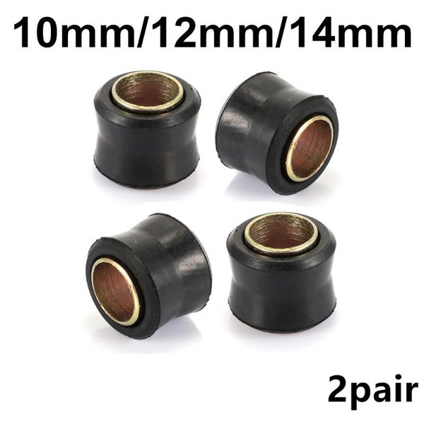2 pair universals eye diameter 10mm 12mm 14mm copper rubber rings motorcycle accessories air absorber rear replace eyes
2 pair universals eye diameter 10mm 12mm 14mm copper rubber rings motorcycle accessories air absorber rear replace eyes