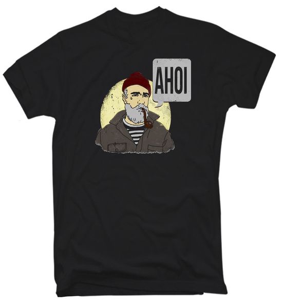 t-shirt sailor ahoi - sailor captain tattoo vollbard beard moin s-3xl tee tshirt tee shirt
t-shirt sailor ahoi - sailor captain tattoo vollbard beard moin s-3xl tee tshirt tee shirt