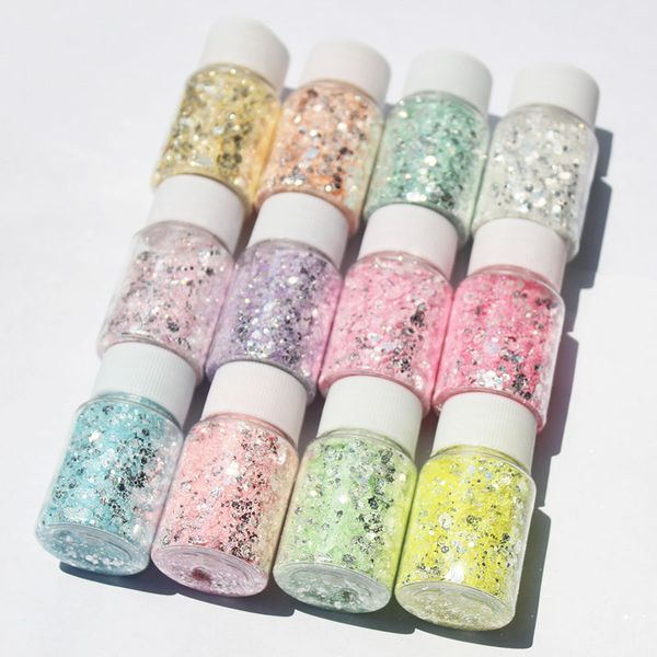 nail glitter 3d mirror silver hexagon mermaid sequins art tips flakes sparkling pigment powder manicure decoration, Silver;gold
nail glitter 3d mirror silver hexagon mermaid sequins art tips flakes sparkling pigment powder manicure decoration, Silver;gold