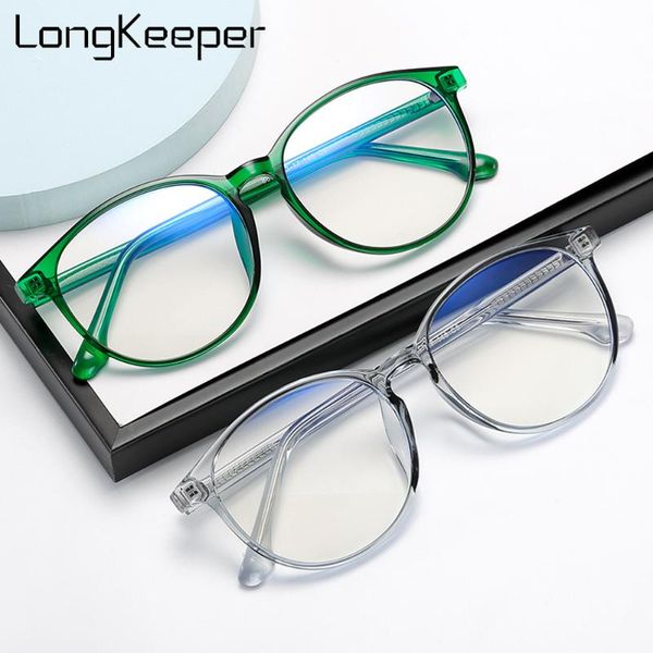 sunglasses longkeeper women fashion round glasses frame men anti blue light eyeglasses ladies vintage clear lens spectacles optical, White;black
sunglasses longkeeper women fashion round glasses frame men anti blue light eyeglasses ladies vintage clear lens spectacles optical, White;black
