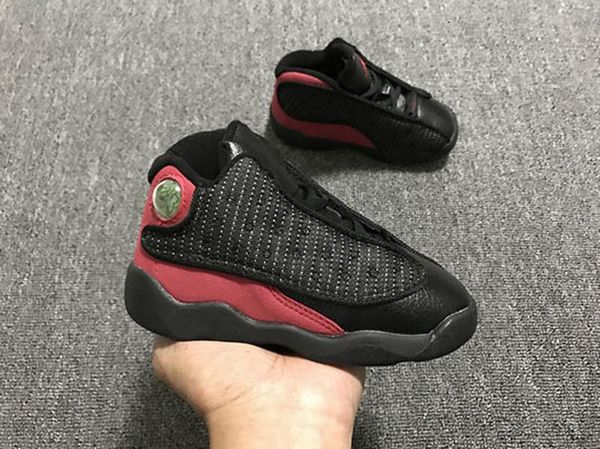 baby boy 13s flint baby small kids basketball shoes 13 bred black cats infant sports sneaker boy and girl children athletic sneaker
baby boy 13s flint baby small kids basketball shoes 13 bred black cats infant sports sneaker boy and girl children athletic sneaker