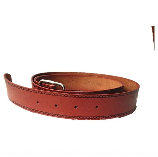 electrician protective men's first layer cowhide widened lengthened natural color belt labor protection belt for miners fky0w, Black;brown
electrician protective men's first layer cowhide widened lengthened natural color belt labor protection belt for miners fky0w, Black;brown