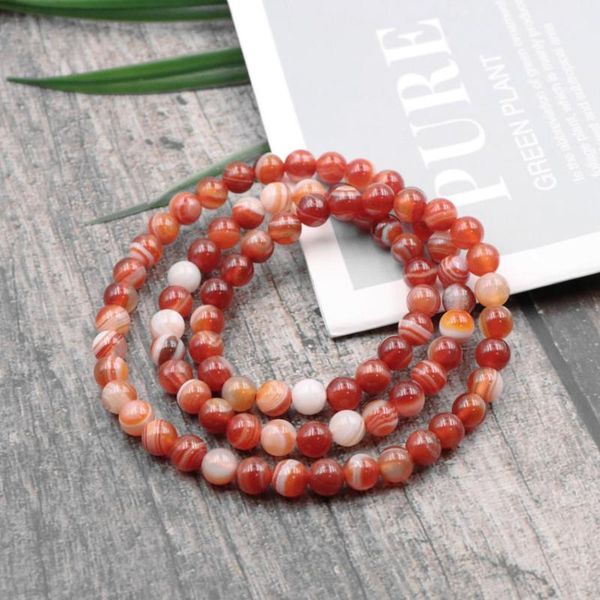 charm bracelets charms beaded bracelet natural red veins agates stone round beads 3 layer retro pray buddhism bangle jewelry 21" a981, Golden;silver
charm bracelets charms beaded bracelet natural red veins agates stone round beads 3 layer retro pray buddhism bangle jewelry 21" a981, Golden;silver