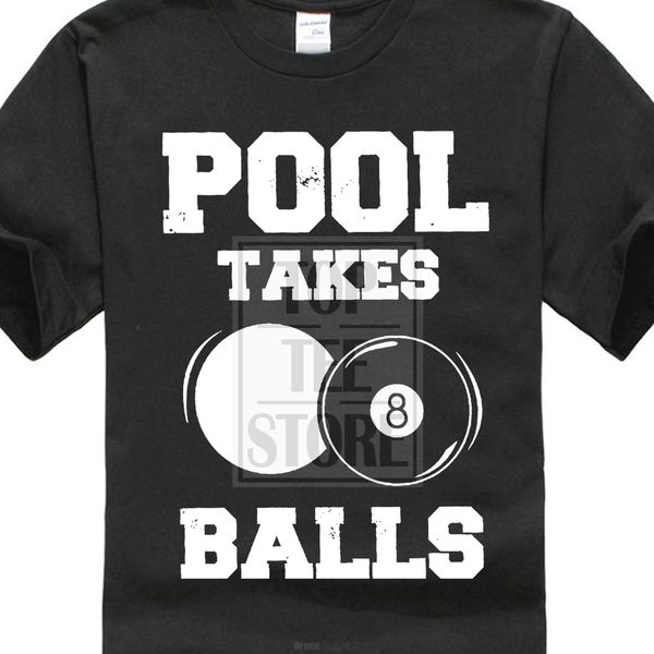 design crew neck short sleeve man t shirt pool takes balls distressed print funny billiards t shirt t shirts men's o neck
design crew neck short sleeve man t shirt pool takes balls distressed print funny billiards t shirt t shirts men's o neck