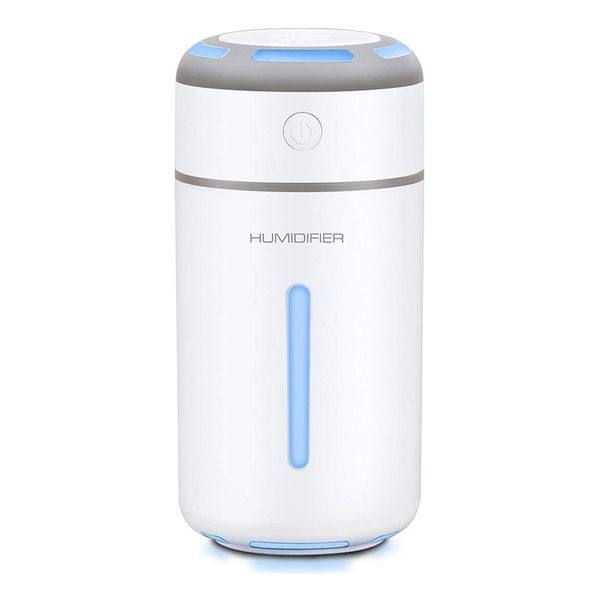 cold mist humidifier portable mini usb air humidifier for car travel office baby bedroom, with 7 colors of night lights
cold mist humidifier portable mini usb air humidifier for car travel office baby bedroom, with 7 colors of night lights