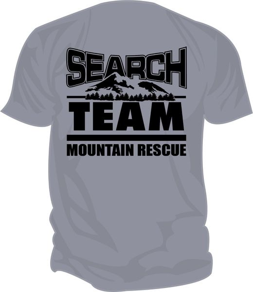 2019 new fashion casual men t-shirt sar -search & rescue: mountain rescue team screen printed t-shirt, athletics grey
2019 new fashion casual men t-shirt sar -search & rescue: mountain rescue team screen printed t-shirt, athletics grey