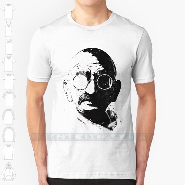 gandhi custom design print for men women cotton new cool tee t shirt big size 6xl namaste gandhi of sound and vision
gandhi custom design print for men women cotton new cool tee t shirt big size 6xl namaste gandhi of sound and vision