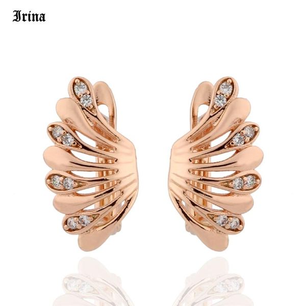 dangle & chandelier irina fashion 585 rose gold color drop earrings paved cubic zirconia cz for women party jewelry girls gifts, Silver
dangle & chandelier irina fashion 585 rose gold color drop earrings paved cubic zirconia cz for women party jewelry girls gifts, Silver