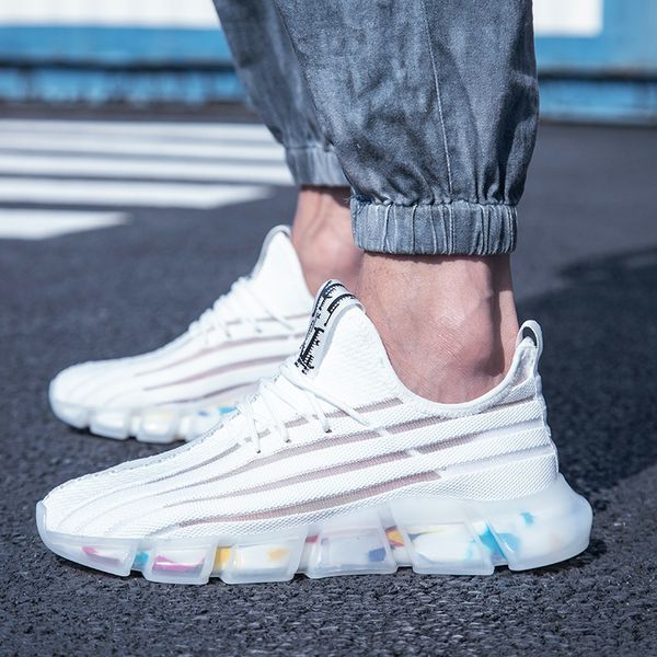 summerlightweightmensrunningshoesfashionexplosioncolorbottomsportscasualtideshoesflyingwovenjoggingcasualshoes, Black
summerlightweightmensrunningshoesfashionexplosioncolorbottomsportscasualtideshoesflyingwovenjoggingcasualshoes, Black