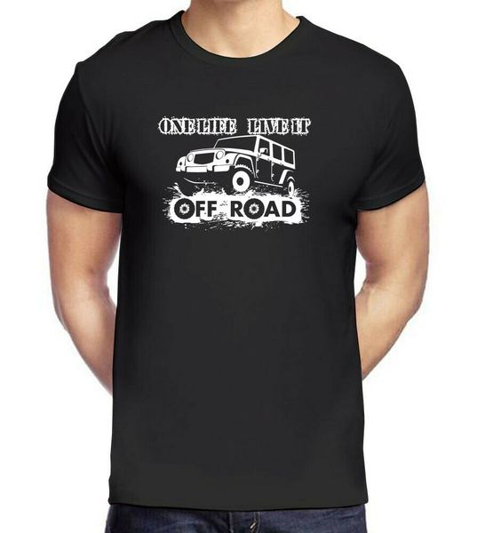 one life live it off road t-shirt mens t-shirt grey white black t-shirt 2019 fashion men fashion design summer cool tees
one life live it off road t-shirt mens t-shirt grey white black t-shirt 2019 fashion men fashion design summer cool tees