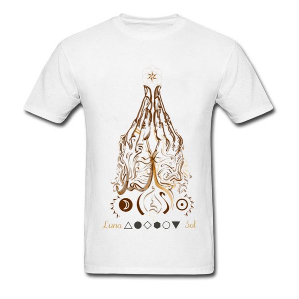 namaste 2018 unique design men white t-shirt cotton short sleeve casual family gift t shirt for father's day 
namaste 2018 unique design men white t-shirt cotton short sleeve casual family gift t shirt for father's day