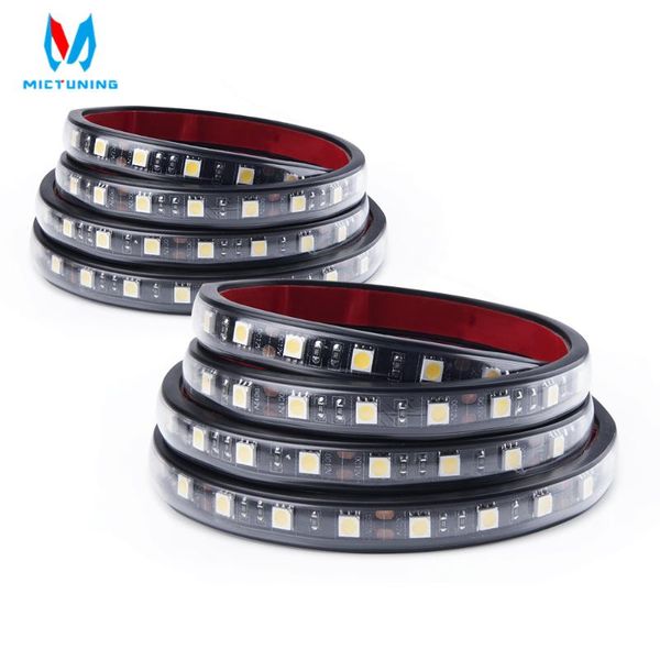mictuning upgrade 2pcs 60 inch white led cargo truck bed light strip waterproof on-off dimming switch with 3 brightness levels
mictuning upgrade 2pcs 60 inch white led cargo truck bed light strip waterproof on-off dimming switch with 3 brightness levels