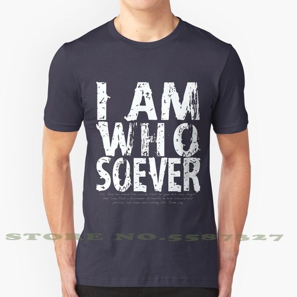 i'm a whosoever who so ever john 3 : 16 jesus christ t - shirt christian biblical bible summer funny t shirt for men women john
i'm a whosoever who so ever john 3 : 16 jesus christ t - shirt christian biblical bible summer funny t shirt for men women john