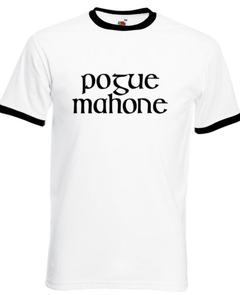 100% хлопок new men summer tops casuals рубашки пог махон - ringer t-shirt (fol фирменные ирландский смешные rude mcgowan гэльский рубашка
100% хлопок new men summer tops casuals рубашки пог махон - ringer t-shirt (fol фирменные ирландский смешные rude mcgowan гэльский рубашка
