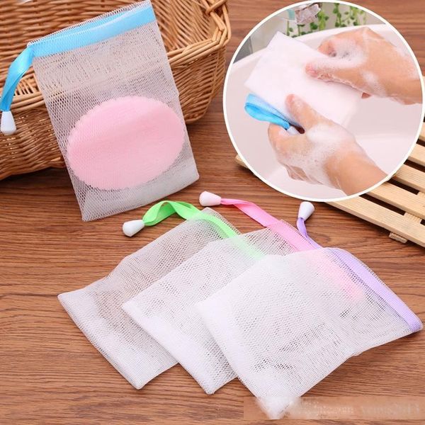 handmade soap bubble foaming net cleansing cream cleansing soap wash soap bubble bag net bag
handmade soap bubble foaming net cleansing cream cleansing soap wash soap bubble bag net bag