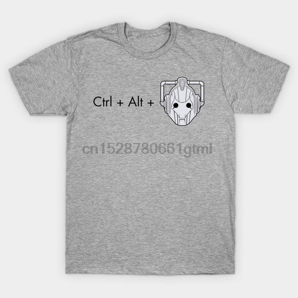 men short sleeve tshirt ctrl alt delete doctor who t shirt women t-shirt
men short sleeve tshirt ctrl alt delete doctor who t shirt women t-shirt