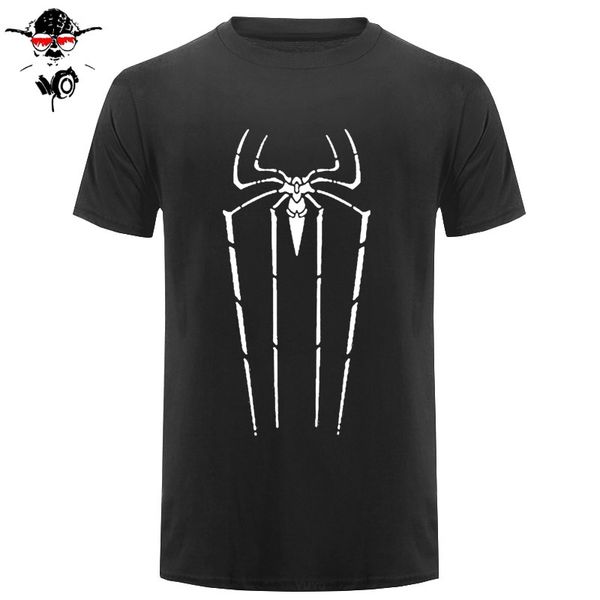 new style spiderman t shirt men cotton short sleeve men tee shirt spiderman cool print t-shirt men tees top
new style spiderman t shirt men cotton short sleeve men tee shirt spiderman cool print t-shirt men tees top