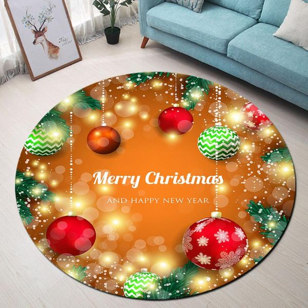 bath mats christmas ball decoration modern carpet for living room bedroom round rug wash non-slip mat cloakroom soft carpets washable
bath mats christmas ball decoration modern carpet for living room bedroom round rug wash non-slip mat cloakroom soft carpets washable