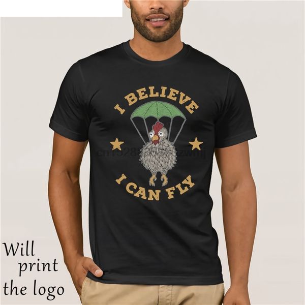 camiseta divertida de los hombres mujeres novedad camiseta creo que puedo volar (13) cool t-shirt
camiseta divertida de los hombres mujeres novedad camiseta creo que puedo volar (13) cool t-shirt