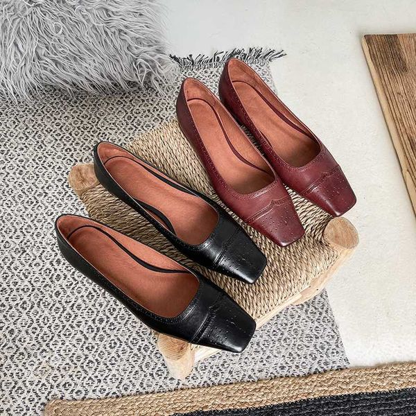 ins women pumps genuine leather 22.5-25cm cowhide internet celebrity retro vintage shoes woman luxury women shoes, Black
ins women pumps genuine leather 22.5-25cm cowhide internet celebrity retro vintage shoes woman luxury women shoes, Black