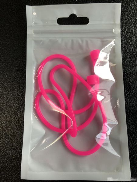 for apple airpods anti-lost silicone strap loop string rope wire cable connector 55cm pearl white opp package 100pcs/lot
for apple airpods anti-lost silicone strap loop string rope wire cable connector 55cm pearl white opp package 100pcs/lot