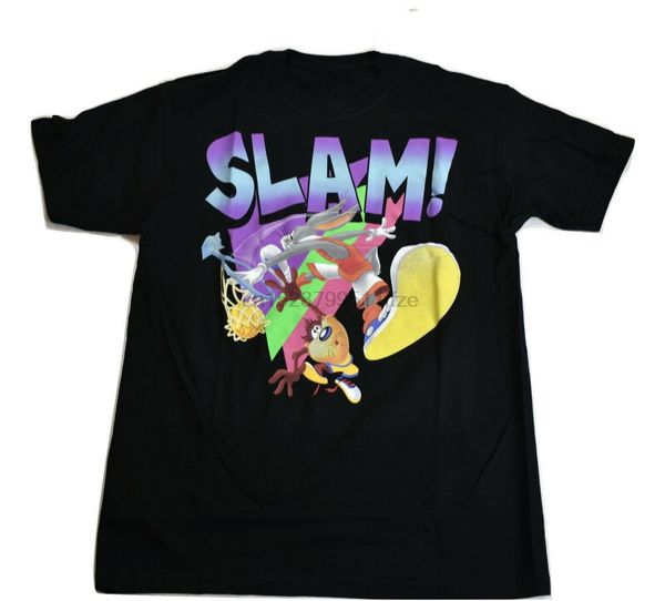 looney tunes space jam mens slam bugs bunny taz shirt nwt s m l xl 2xl confortable tee shirt
looney tunes space jam mens slam bugs bunny taz shirt nwt s m l xl 2xl confortable tee shirt