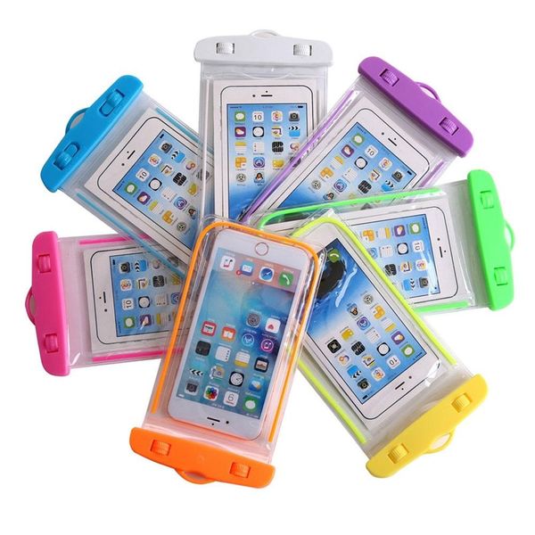 2021 waterproof bag pvc protective mobile phone bag pouch case for diving swimming sports for iphone 6 7/6 7 plus s 6 7 note 7
2021 waterproof bag pvc protective mobile phone bag pouch case for diving swimming sports for iphone 6 7/6 7 plus s 6 7 note 7