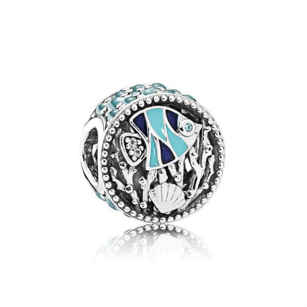 new 100% 925 sterling silver 1:1 authentic 792075enmx ocean life charm bracelet original women jewelry gift, Black
new 100% 925 sterling silver 1:1 authentic 792075enmx ocean life charm bracelet original women jewelry gift, Black