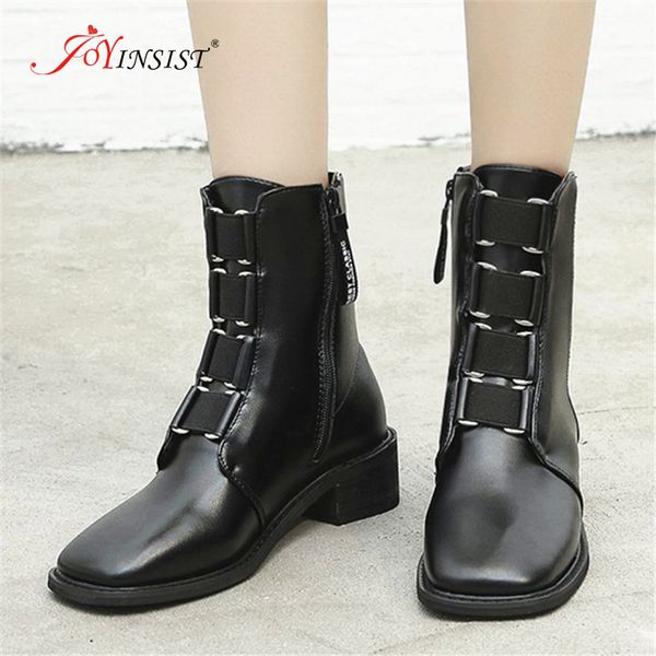 winter fashion women's boots lace up calf round head women's boots black mid heel square heel pu women shoes 2020 new
winter fashion women's boots lace up calf round head women's boots black mid heel square heel pu women shoes 2020 new