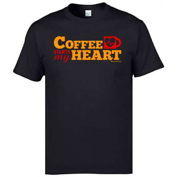 custom t shirt 3d tshirt coffee starts my heart heartbeat t-shirt for men clothing shirt
custom t shirt 3d tshirt coffee starts my heart heartbeat t-shirt for men clothing shirt