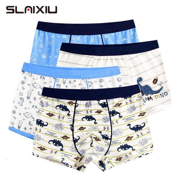 4 piece kids boys underwear cartoon children's shorts panties for baby boy boxers stripes teenager underpants 4-14t, Camo
4 piece kids boys underwear cartoon children's shorts panties for baby boy boxers stripes teenager underpants 4-14t, Camo